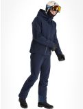 Miniaturansicht Helly Hansen, Alpha 4.0 Skijacke Herren Navy blau 