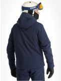 Miniaturansicht Helly Hansen, Alpha 4.0 Skijacke Herren Navy blau 