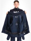 Miniaturansicht Helly Hansen, Alpha 4.0 Skijacke Herren Navy blau 