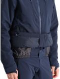 Miniaturansicht Helly Hansen, Alpha 4.0 Skijacke Herren Navy blau 