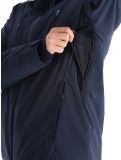 Miniaturansicht Helly Hansen, Alpha 4.0 Skijacke Herren Navy blau 