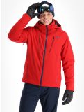 Miniaturansicht Helly Hansen, Alpha 4.0 Skijacke Herren Red rot 