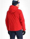 Miniaturansicht Helly Hansen, Alpha 4.0 Skijacke Herren Red rot 