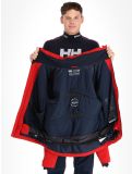 Miniaturansicht Helly Hansen, Alpha 4.0 Skijacke Herren Red rot 