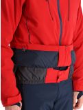 Miniaturansicht Helly Hansen, Alpha 4.0 Skijacke Herren Red rot 