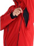 Miniaturansicht Helly Hansen, Alpha 4.0 Skijacke Herren Red rot 