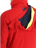 Miniaturansicht Helly Hansen, Alpha 4.0 Skijacke Herren Red rot 