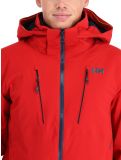 Miniaturansicht Helly Hansen, Alpha 4.0 Skijacke Herren Red rot 