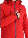 Miniaturansicht Helly Hansen, Alpha 4.0 Skijacke Herren Red rot 