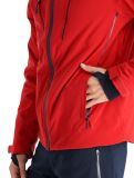 Miniaturansicht Helly Hansen, Alpha 4.0 Skijacke Herren Red rot 