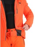 Miniaturansicht Helly Hansen, Alpha Lifaloft Skijacke Herren Cherry Tomato orange 