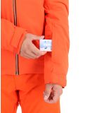 Miniaturansicht Helly Hansen, Alpha Lifaloft Skijacke Herren Cherry Tomato orange 