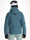 Miniaturansicht Helly Hansen, Alpha Lifaloft Skijacke Herren Dark Creek blau 