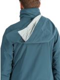 Miniaturansicht Helly Hansen, Alpha Lifaloft Skijacke Herren Dark Creek blau 