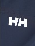 Miniaturansicht Helly Hansen, Alpha Lifaloft Skijacke Herren Navy blau 