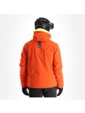 Miniaturansicht Helly Hansen, Alpha Lifaloft Skijacke Herren Patrol orange 