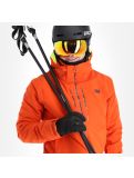 Miniaturansicht Helly Hansen, Alpha Lifaloft Skijacke Herren Patrol orange 