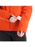 Miniaturansicht Helly Hansen, Alpha Lifaloft Skijacke Herren Patrol orange 