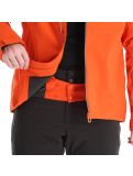 Miniaturansicht Helly Hansen, Alpha Lifaloft Skijacke Herren Patrol orange 