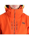 Miniaturansicht Helly Hansen, Alpha Lifaloft Skijacke Herren Patrol orange 