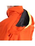 Miniaturansicht Helly Hansen, Alpha Lifaloft Skijacke Herren Patrol orange 