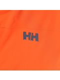 Miniaturansicht Helly Hansen, Alpha Lifaloft Skijacke Herren Patrol orange 