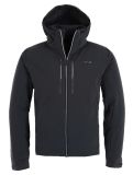 Miniaturansicht Helly Hansen, Alpha Lifaloft Skijacke Herren Black schwarz 