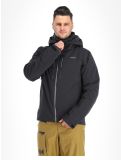 Miniaturansicht Helly Hansen, Alpha Lifaloft Skijacke Herren Black schwarz 