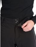 Miniaturansicht Helly Hansen, Alpha Lifaloft Skihose Herren Black schwarz 