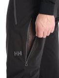 Miniaturansicht Helly Hansen, Alpha Lifaloft Skihose Herren Black schwarz 