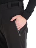 Miniaturansicht Helly Hansen, Alpha Lifaloft Skihose Herren Black schwarz 