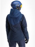 Miniaturansicht Helly Hansen, W Alpine Insulated Skijacke Damen Navy blau 