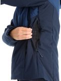 Miniaturansicht Helly Hansen, W Alpine Insulated Skijacke Damen Navy blau 