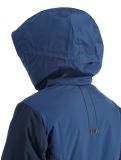 Miniaturansicht Helly Hansen, W Alpine Insulated Skijacke Damen Navy blau 