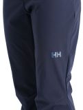 Miniaturansicht Helly Hansen, Bellissimo 2 Softshell Skihose Damen Navy blau 