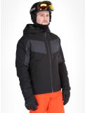 Miniaturansicht Helly Hansen, Carv Lifaloft 2.0 Skijacke Herren Black schwarz 