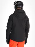 Miniaturansicht Helly Hansen, Carv Lifaloft 2.0 Skijacke Herren Black schwarz 