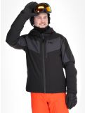 Miniaturansicht Helly Hansen, Carv Lifaloft 2.0 Skijacke Herren Black schwarz 