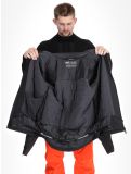 Miniaturansicht Helly Hansen, Carv Lifaloft 2.0 Skijacke Herren Black schwarz 