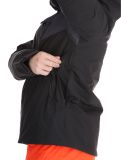 Miniaturansicht Helly Hansen, Carv Lifaloft 2.0 Skijacke Herren Black schwarz 