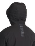 Miniaturansicht Helly Hansen, Carv Lifaloft 2.0 Skijacke Herren Black schwarz 