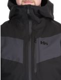 Miniaturansicht Helly Hansen, Carv Lifaloft 2.0 Skijacke Herren Black schwarz 