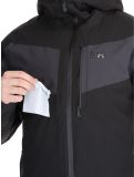 Miniaturansicht Helly Hansen, Carv Lifaloft 2.0 Skijacke Herren Black schwarz 