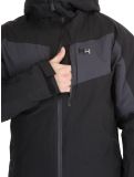 Miniaturansicht Helly Hansen, Carv Lifaloft 2.0 Skijacke Herren Black schwarz 