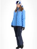 Miniaturansicht Helly Hansen, Edge 2.0 Skijacke Damen Ultra Blue blau 