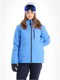 Miniaturansicht Helly Hansen, Edge 2.0 Skijacke Damen Ultra Blue blau 