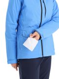 Miniaturansicht Helly Hansen, Edge 2.0 Skijacke Damen Ultra Blue blau 