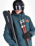 Miniaturansicht Helly Hansen, Garibaldi 2.0 Skijacke Herren Dark Creek grün 