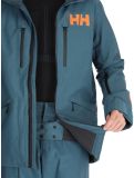 Miniaturansicht Helly Hansen, Garibaldi 2.0 Skijacke Herren Dark Creek grün 