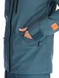 Miniaturansicht Helly Hansen, Garibaldi 2.0 Skijacke Herren Dark Creek grün 